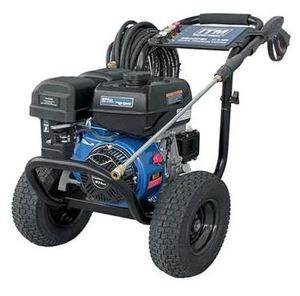 ITM Petrol Pressure Washer 3800PSI 13.2L/Min - Survive-it