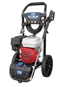 Products: ITM Petrol Pressure Washer GX200 Honda Eng 3200PSI 9.5L/Min - Survive-it