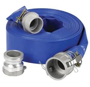 Products: ITM Water Transfer Hose Lay Flat 76mm x 20M - Survive-it