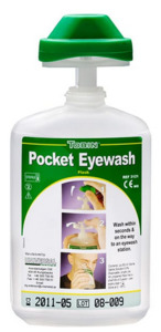 Products: Tobin Pocket eyewash 200ml - Survive-it