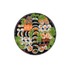 Large Functions: Sushi Platter 6