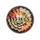 Sushi platter 3