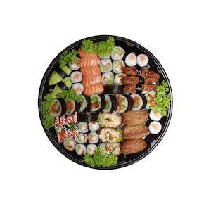 Large Functions: Sushi Platter 1