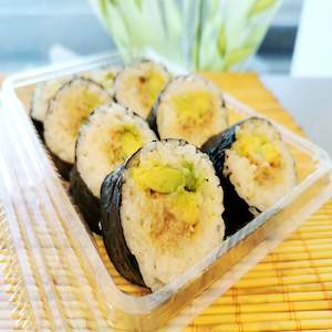 Sushi Packs: Double Avocado Tuna Sushi (GF)