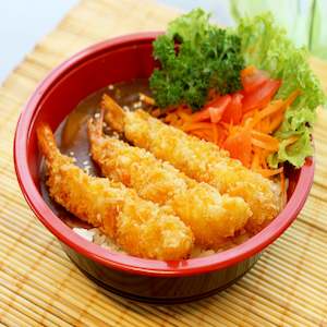 Japanese Curry: Original Japanese Curry