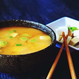 Miso Soup