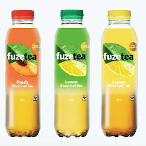 Fuze Ice Tea