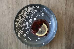 Sushi Inidividuals: Lemon Chicken