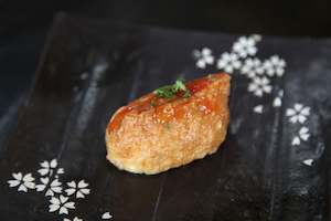 Sushi Inidividuals: Inari Plain