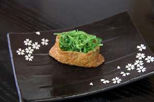 Inari Seaweed
