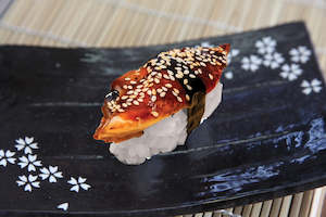 Nigiri EEl (Unagi)