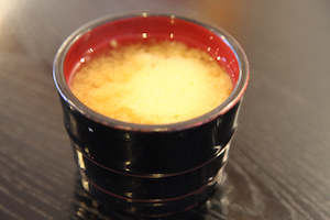 Miso Soup