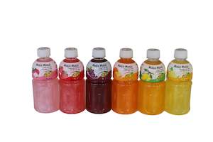 Mogu Mogu Flavoured