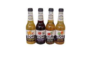 Most Organic Juice Range