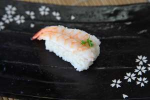 Nigiri Prawn