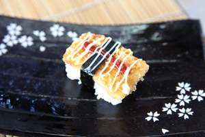 Nigiri Katsu Chicken