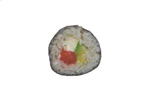 Salmon Avo Cream Cheese