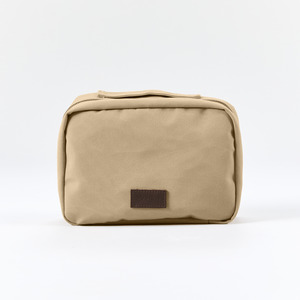 At Home: Hanging Wash Bag