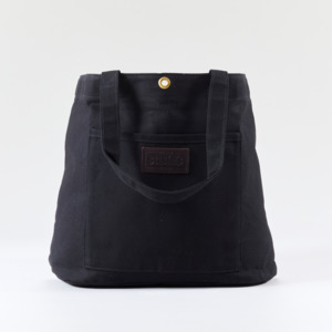 At Home: Tote Bag