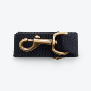 Travel: Shoulder Strap