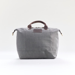 Travel: Overnight Bag Small