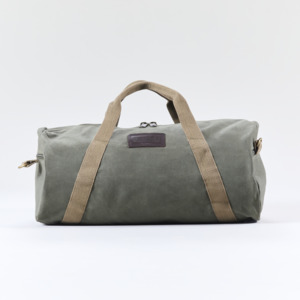 Travel: Roll Bag Small