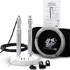 Buddy Lee Jump Ropes Aero Speed Original Ball Bearing Jump Rope, 6” Aluminum J&hellip;