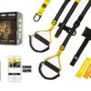 Products: TRX Full Body Workout Bundle