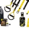 Products: TRX Metro Gym