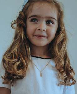 Pendants: The Candy Store Ice Block Pendant