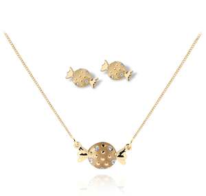 Christmas Edit: The Candy Store Bonbon Set