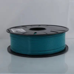 Products: 3D printing filament Ocean PLA Blue 1kg - Sustainable Plastics