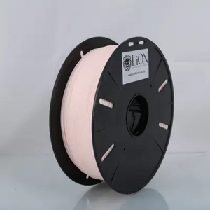 Products: 3D printing filament PLA white 1kg - Sustainable Plastics