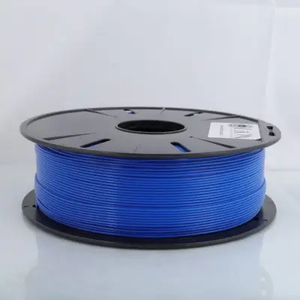 Products: 3D printing filament Blue 1kg - Sustainable Plastics