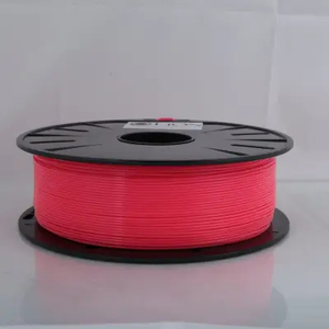 3D printing filament Peach 1kg - Sustainable Plastics