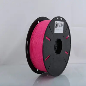 3D printing filament Rose1kg - Sustainable Plastics