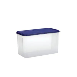 Products: Bread Box Mini with Lid - Sustainable Plastics