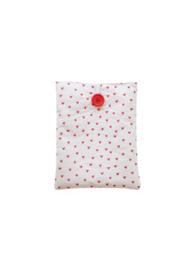 KINDLE SLEEVE - Lover