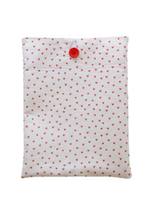 All: BOOK SLEEVE - Lover Large