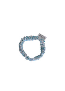 All: PANSY - Blue Floral Small