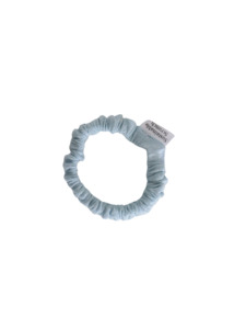 AQUAMARINE - Pale Blue Small