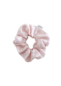 All: KATE - Pale Pink Stripe Large