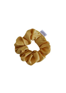 MARIGOLD - Yellow Silk Large