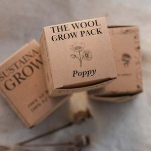 The Poppy Grow Pack