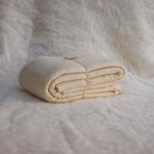 Frontpage: The Wool Garden Blanket