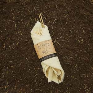 🌱 Grow Vertically! The Vertical Zucchini Grow Pack