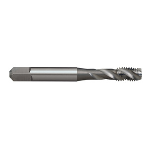 Spiral Flute Taps - M - Sutton Tools New Zealand