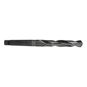 Morse Taper Shank Drills - Sutton Tools New Zealand