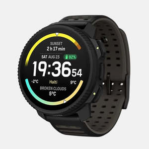 Suunto Vertical 2 Black