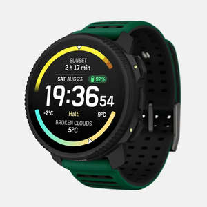 Suunto Vertical 2 Pine Green
